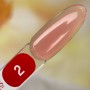 Акрилгель Roks 15 мл №02